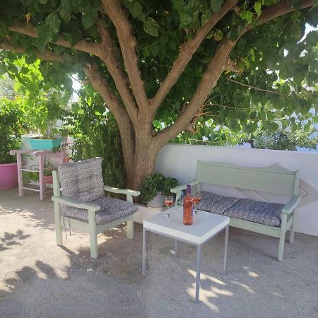 Yannis Apartments Georgioupoli Esterno foto