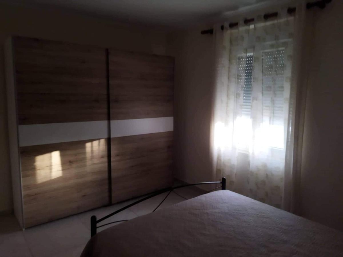 Yannis Apartments Georgioupoli Esterno foto